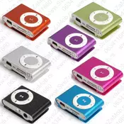 MP3 player Terabyte - slušalice za mobilni telefon