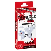 shumee X-Press Me. Obesek za ključe z motivom slona, ki ga naredi sam