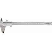 YATO Merilo 200 x 0,02 mm