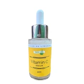 Zeleni put Serum za lice sa vitaminom C, 30ml