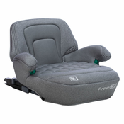 FREEON avtosedež i-size 125-150cm, Cosmo plus gray