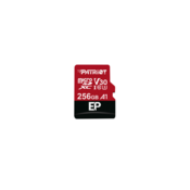 PATRIOT 256GB SD micro (SDXC Class 10 UHS-I V30) (PEF256GEP31MCX) EP memorijska kartica