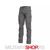 PANTALONE PENTAGON BDU RIP-STOP 2.0 WOLF GREY