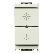 UNIVERZALNI MASTER DIMMER 230V BIJELI