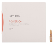 Skeyndor POWER C+ pure c concentrate 7.5% 14 x 1ml