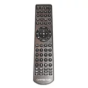General CAMBRIDGE Audio Azure 851D - združljiv daljinski upravljalnik znamke General