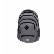 RUCKSACK ONLY NAHRBTNIK GRAND 35L GREY BLACK