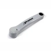 POLUGA PEDALE LV 150MM PLAST.ZA MTB 20’ ,BOJA:SIVA