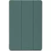 Hama Fold Clear, ohišje za Samsung Galaxy Tab A9+ 11, zeleno