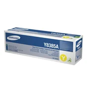 SAMSUNG CLX-Y8385A, originalni toner, žuti, 15000 stranica