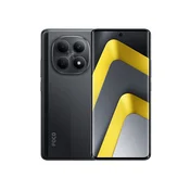 Xiaomi Poco M8 5G 8GB 256GB Black EU