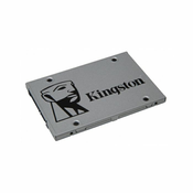 Kingston SSD A400, R500/W450,960GB, 7mm, 2.5