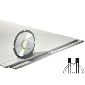 Diamantni list krožne žage Festool DIA 160x1,8x20 F4
