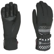 Rokavice Level VENUS - Black