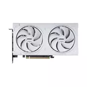 Graficka kartica MSI - GeForce RTX 5060 Ti Ventus 2X OC, 8GB, GDDR7