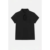 Trendyol Milla Ženska bluza, Crna