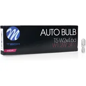 M-Tech Auto sijalica T5 1.2W
