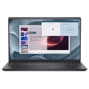 DELL Pro 15 Essential PV15250 15.6 i5-1334U 16GB 512GB NOT25770