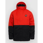 Horsefeathers Citadel Jacket black