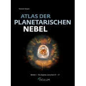 Atlas der Planetarischen Nebel