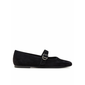 VAGABOND SHOEMAKERS Odprte balerinke JOLIN  črna