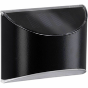 Paulmann 94233 - LED/0,05W IP44 Solarno zidno svetlo ELLIOT 1,2V