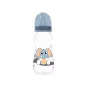 Bočica za bebe Lorelli Baby Care - 250 ml, plava