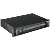 HH ELECTRONICS M1500D Pojacalo
