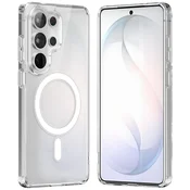 Mercury OVITEK MERCURY JELHARD MAGSAFE ZA SAMSUNG GALAXY S26 ULTRA PROTECTION