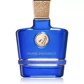 Swiss Arabian Pure Instinct parfemska voda za muškarce 100x0 ml
