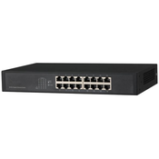 DAHUA S3016-16GT 16port Ethernet switch