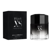 Paco Rabanne Black XS Toaletna voda 100ml