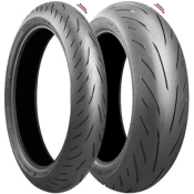 Bridgestone 160/60R17 69W TL S22R Battlax DOT4524