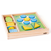 Woody Didakticki set, 23 delova