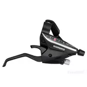 SHIMANO RUCICA MENJACA ST-EF 65 9 BRZINE DESNA