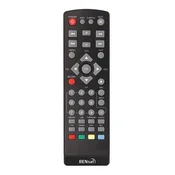 General BENSAT BEN150HD - compatible General-branded remote control