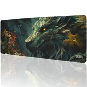 TILT Podloga za miško Forest Dragon 80x30