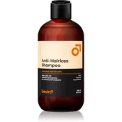 Beviro Šampon proti Hair 250 ml