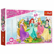 Puzzle Disney PrincessPuzzle Disney Princess
