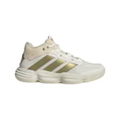 Adidas COURTSTABIL W, ženske patike za rukomet, bež NSY01