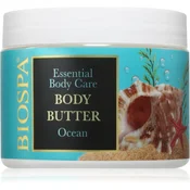 Sea of Spa Bio Spa Ocean hranilno maslo za telo 350 ml