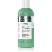 Flo Šampon BY VIS PLANTIS za mastno lasišče in