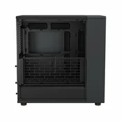 Fractal Design North XL Charcoal Black Midi Tower