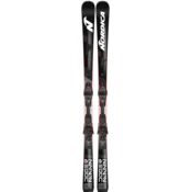 Nordica DOBERMANN MULTIGARA DC + COMP13 FDT, set race smuči, črna 0A5423NC