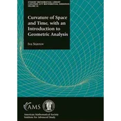 Curvature of Space and Time, with an Introduction to Geometric Analysis