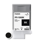CANON kartuša PFI-106BK (črna), original
