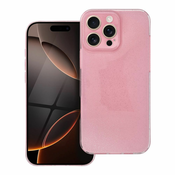 OVITEK CLEAR CASE 2 MM BLINK FOR IPHONE 16 PRO MAX PINK