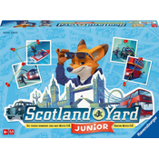 Ravensburger društvena igra - Scotland yard junior