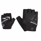 ROKAVICE ZIENER CURDT BLACK 411002 12 KOLESARSKE