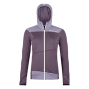 Ortovox Fleece Light Hoody Ženske Jakna iz flisa